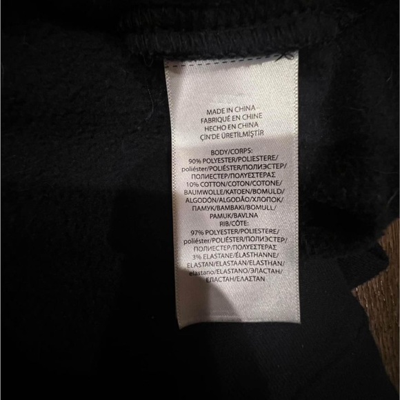 Polo Ralph Lauren Men's Fleece Hoodie Pullover
Size XL Navy - Picture 6 of 7